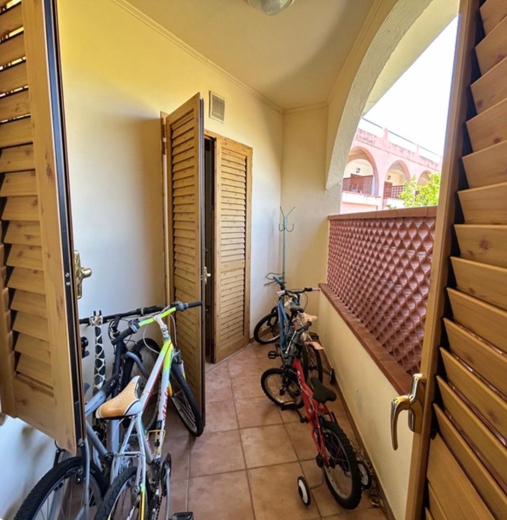 Cottage with garden in quiet location.