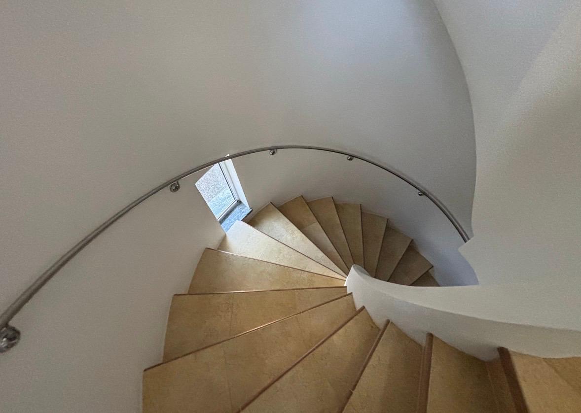 Dream villa in an exclusive neighbourhood.