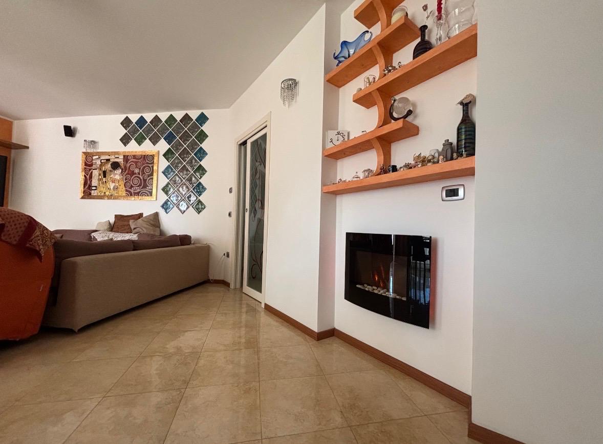 Dream villa in an exclusive neighbourhood.