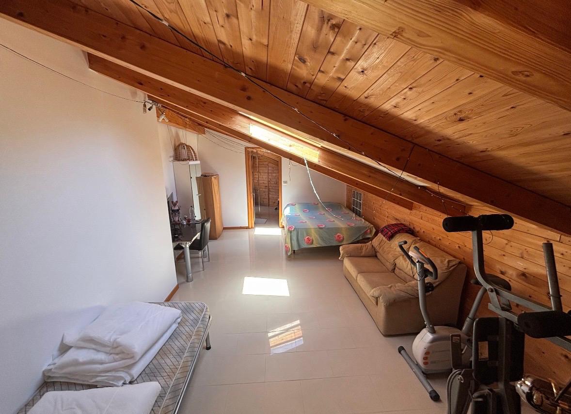 Dream villa in an exclusive neighbourhood.