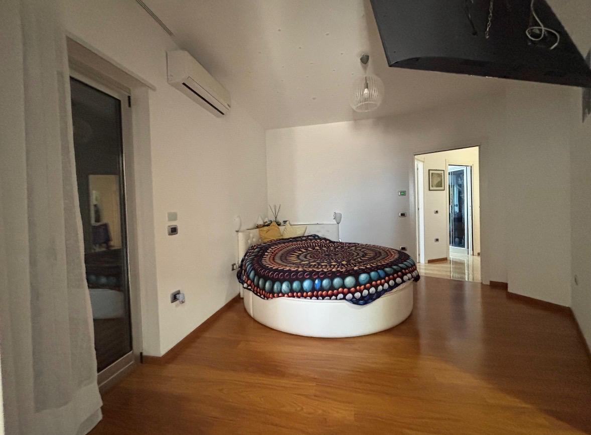 Dream villa in an exclusive neighbourhood.