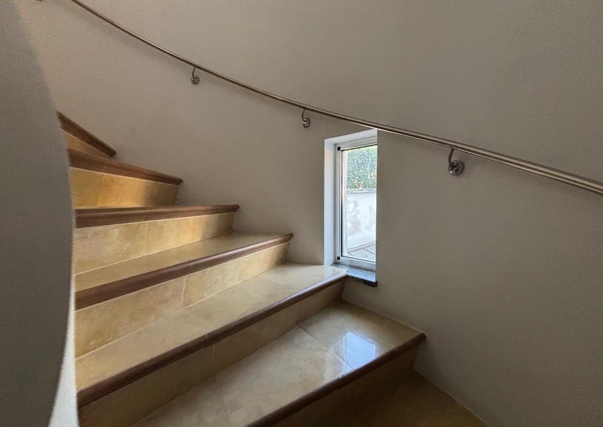 Dream villa in an exclusive neighbourhood.