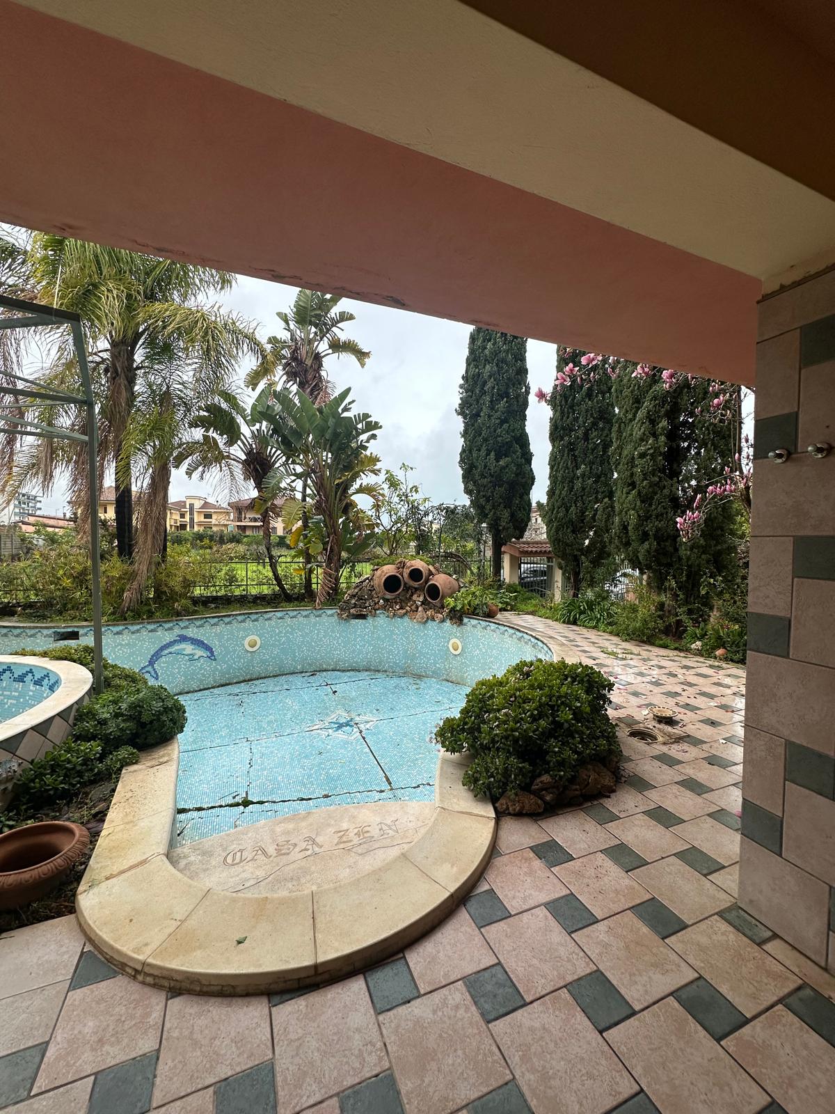 Prestige villa in the heart of the Riviera Cedars.