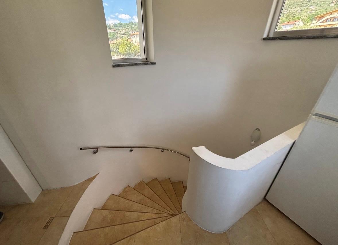 Dream villa in an exclusive neighbourhood.