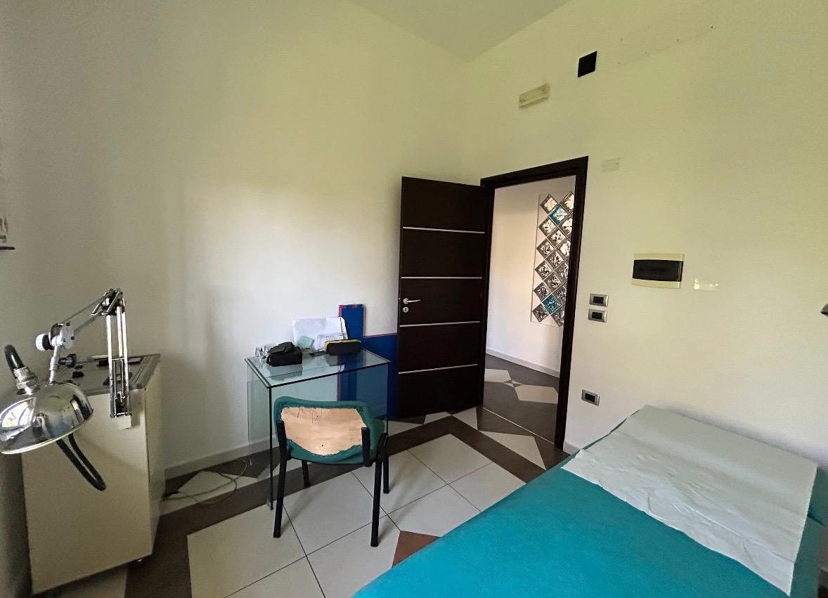 Dream villa in an exclusive neighbourhood.