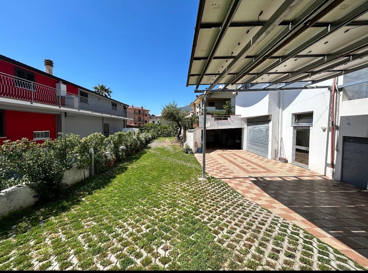 Dream villa in an exclusive neighbourhood.