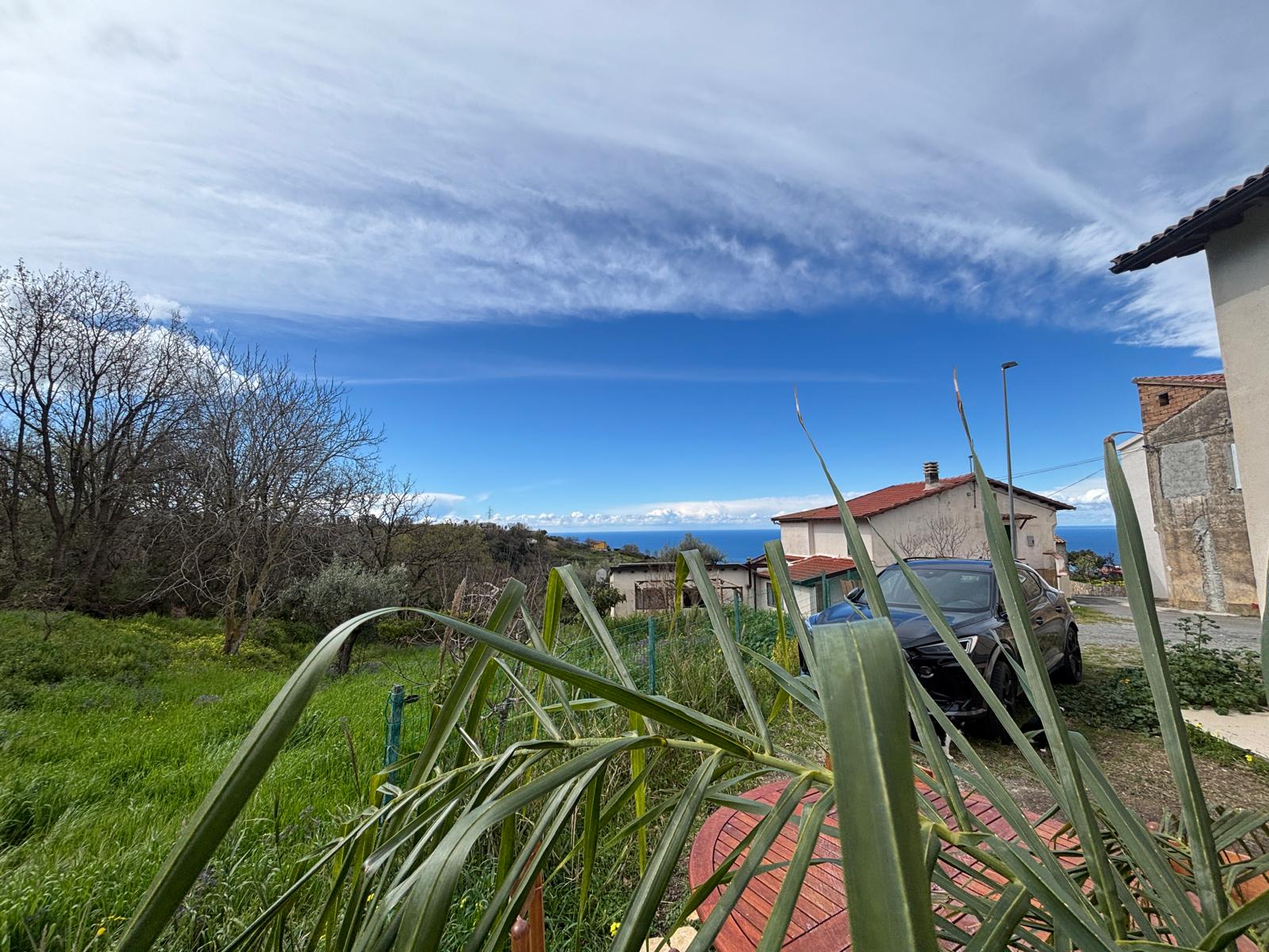 Beautiful home amidst greenery ideal for large family or guests.