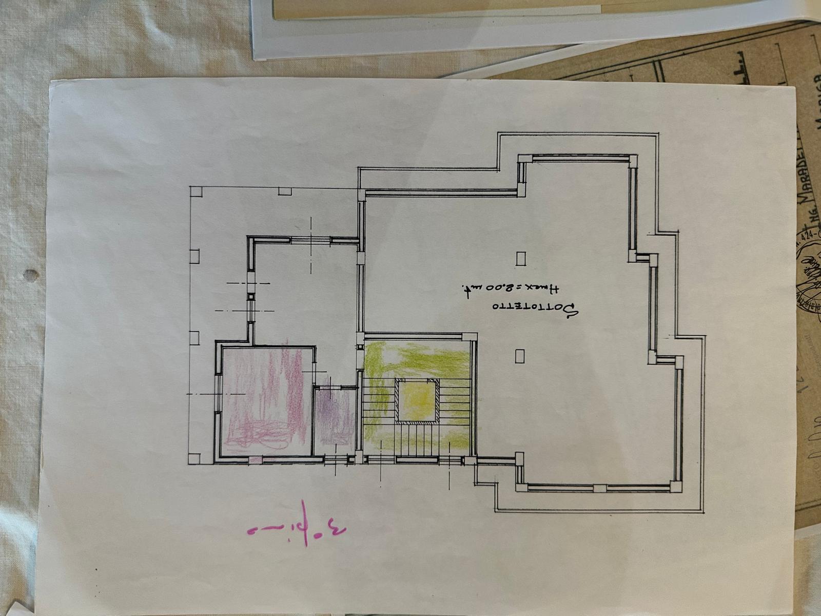 Prestige villa in the heart of the Riviera Cedars.