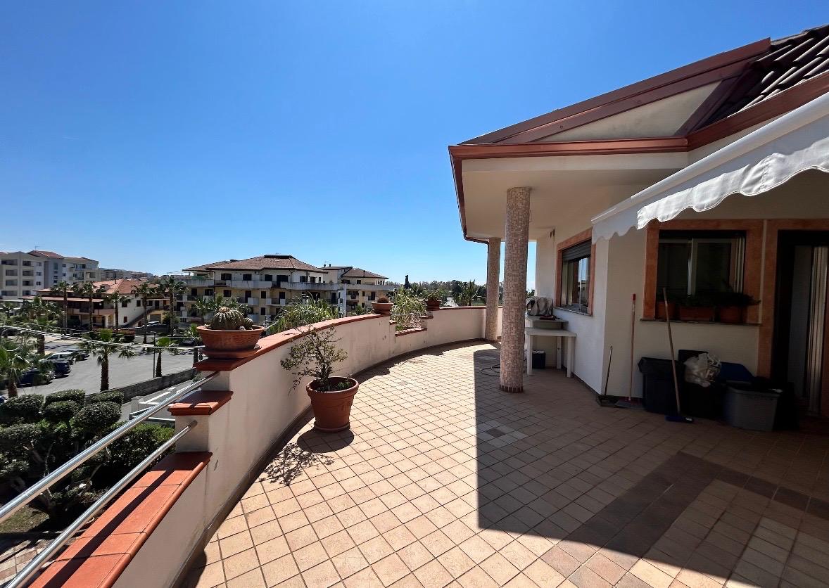 Dream villa in an exclusive neighbourhood.