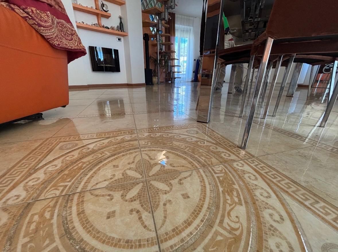 Dream villa in an exclusive neighbourhood.