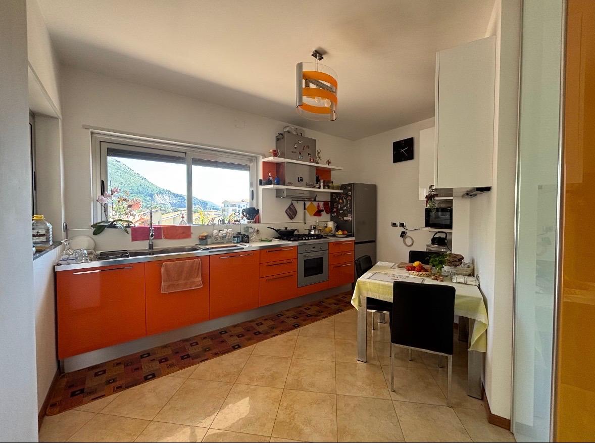 Dream villa in an exclusive neighbourhood.