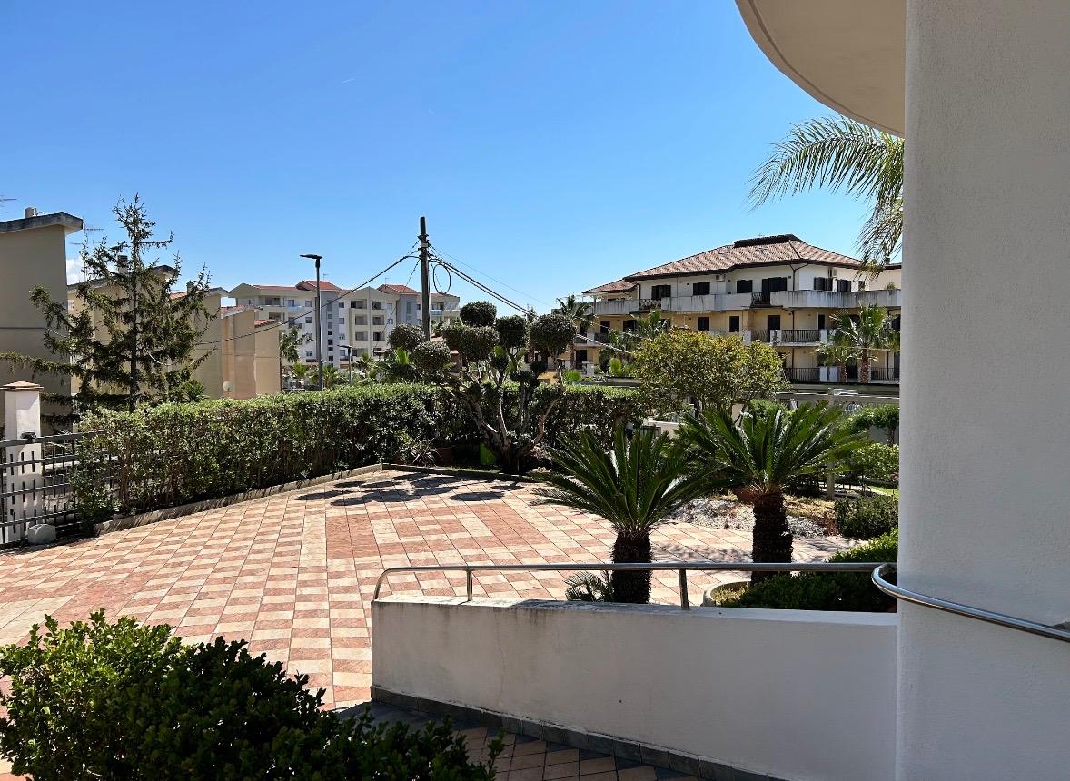 Dream villa in an exclusive neighbourhood.