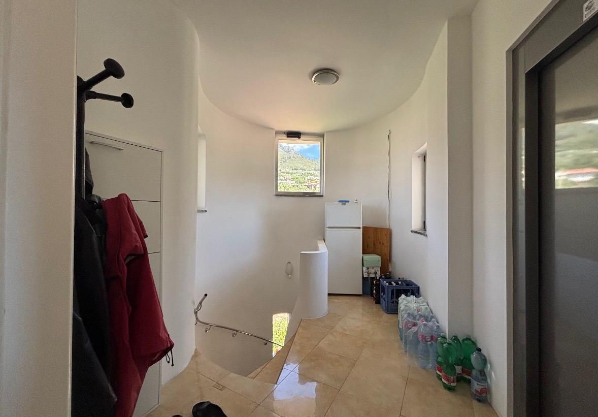 Dream villa in an exclusive neighbourhood.