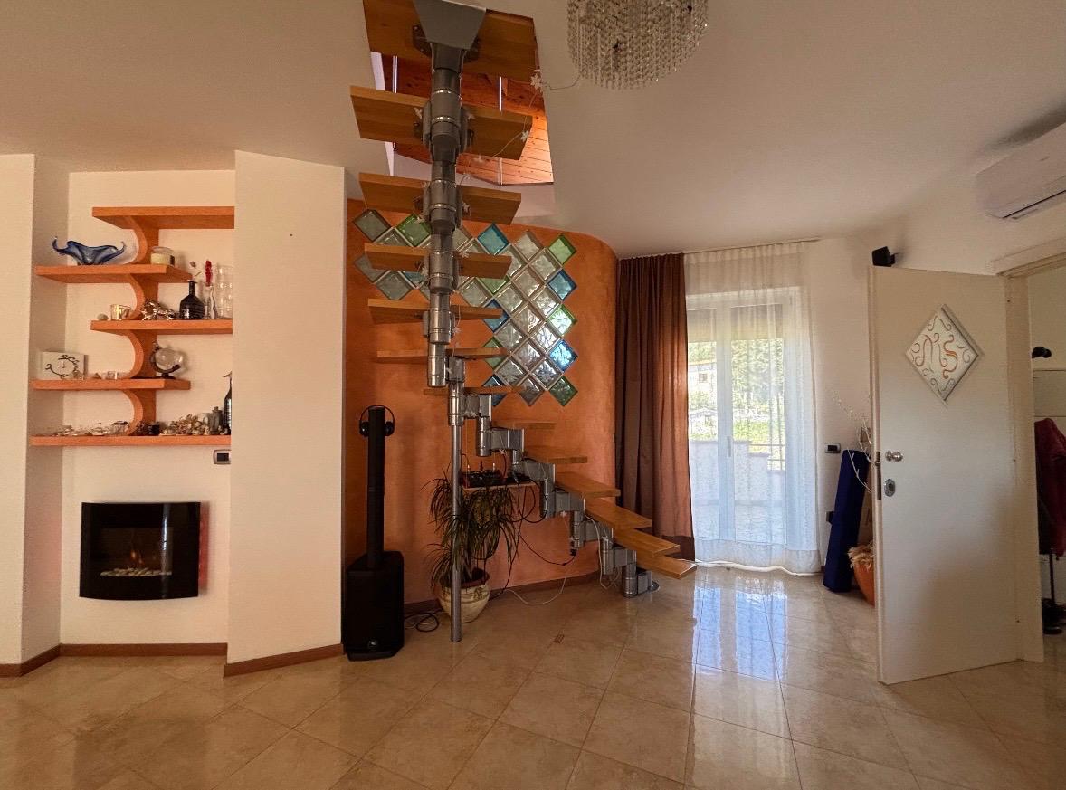 Dream villa in an exclusive neighbourhood.