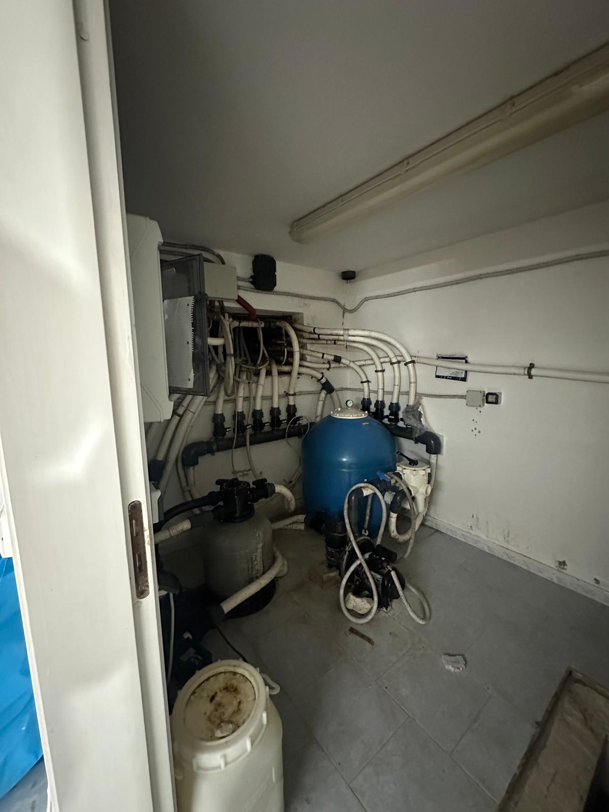 Prestige villa in the heart of the Riviera Cedars.