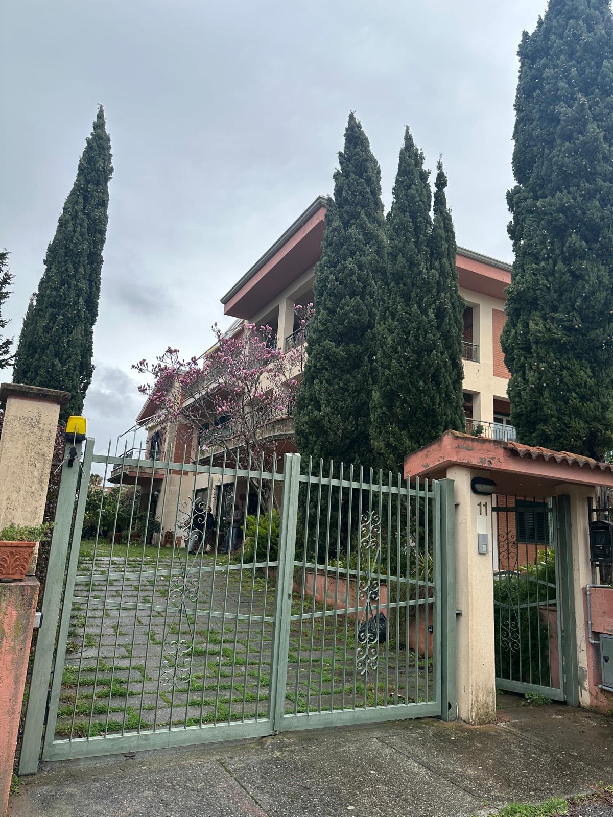 Prestige villa in the heart of the Riviera Cedars.