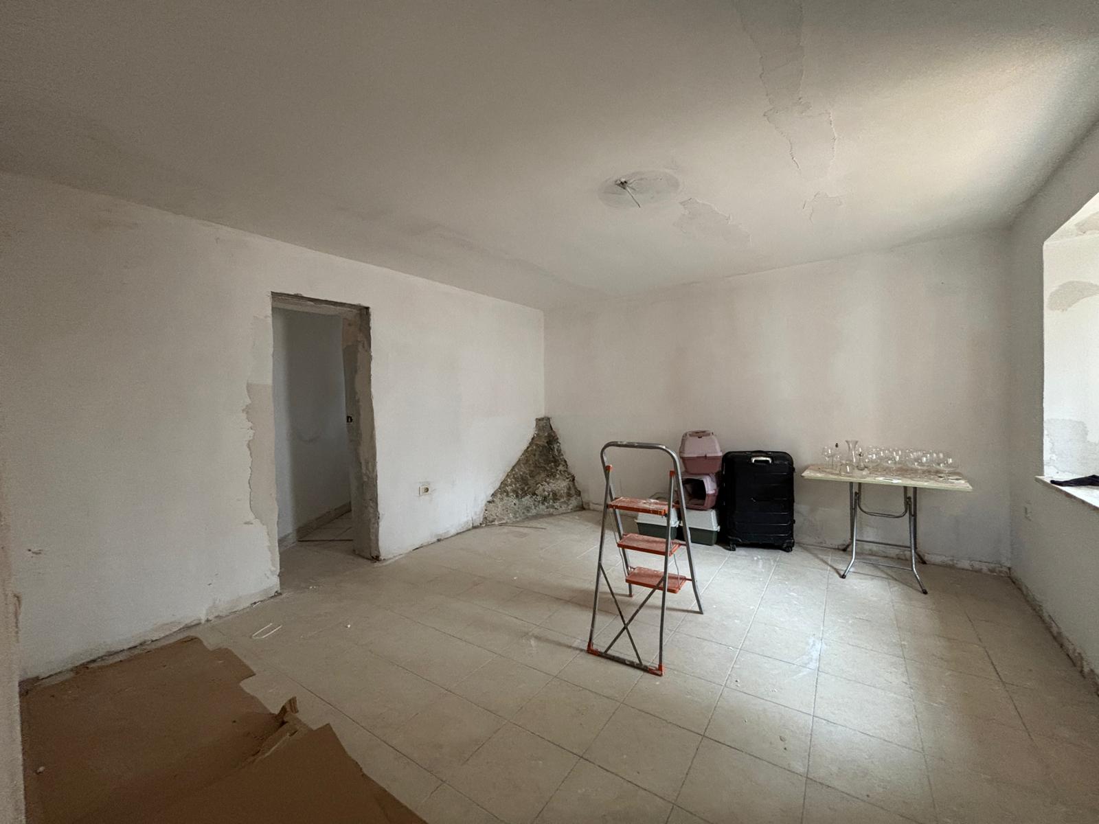 Beautiful home amidst greenery ideal for large family or guests.