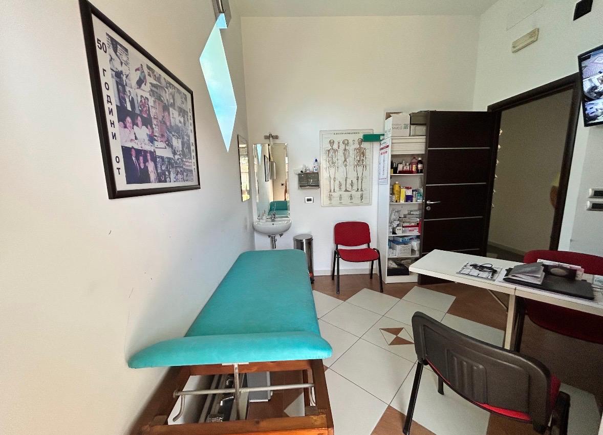 Dream villa in an exclusive neighbourhood.