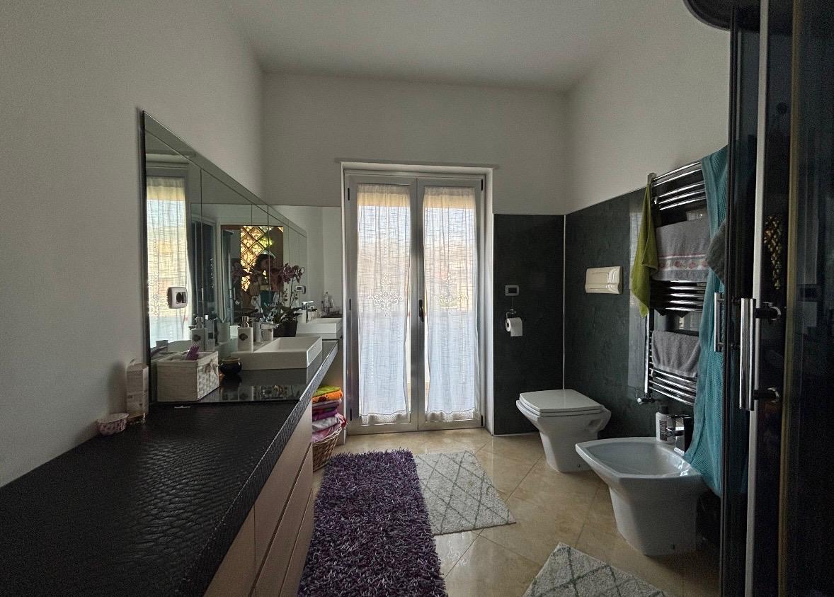 Dream villa in an exclusive neighbourhood.