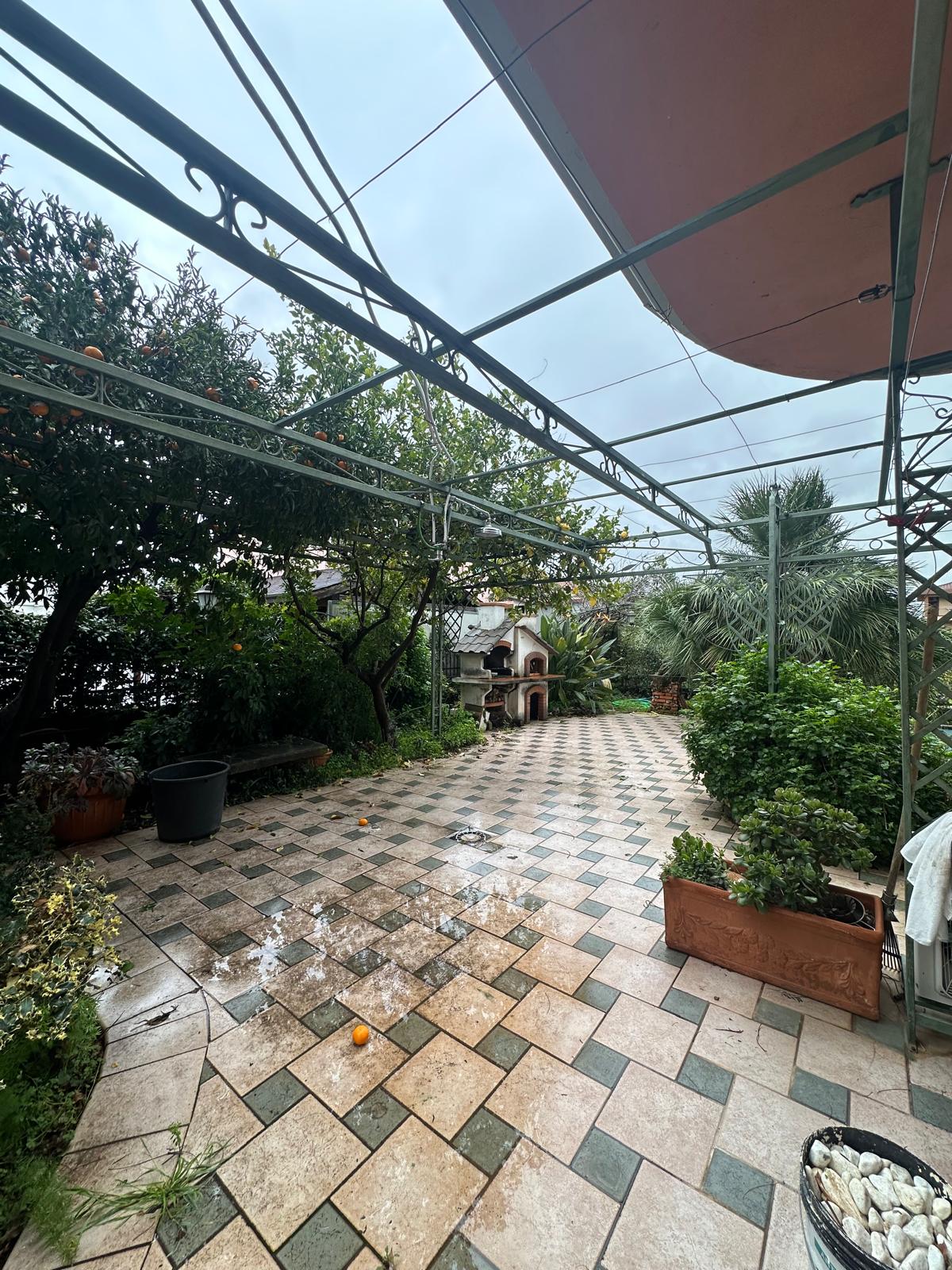 Prestige villa in the heart of the Riviera Cedars.