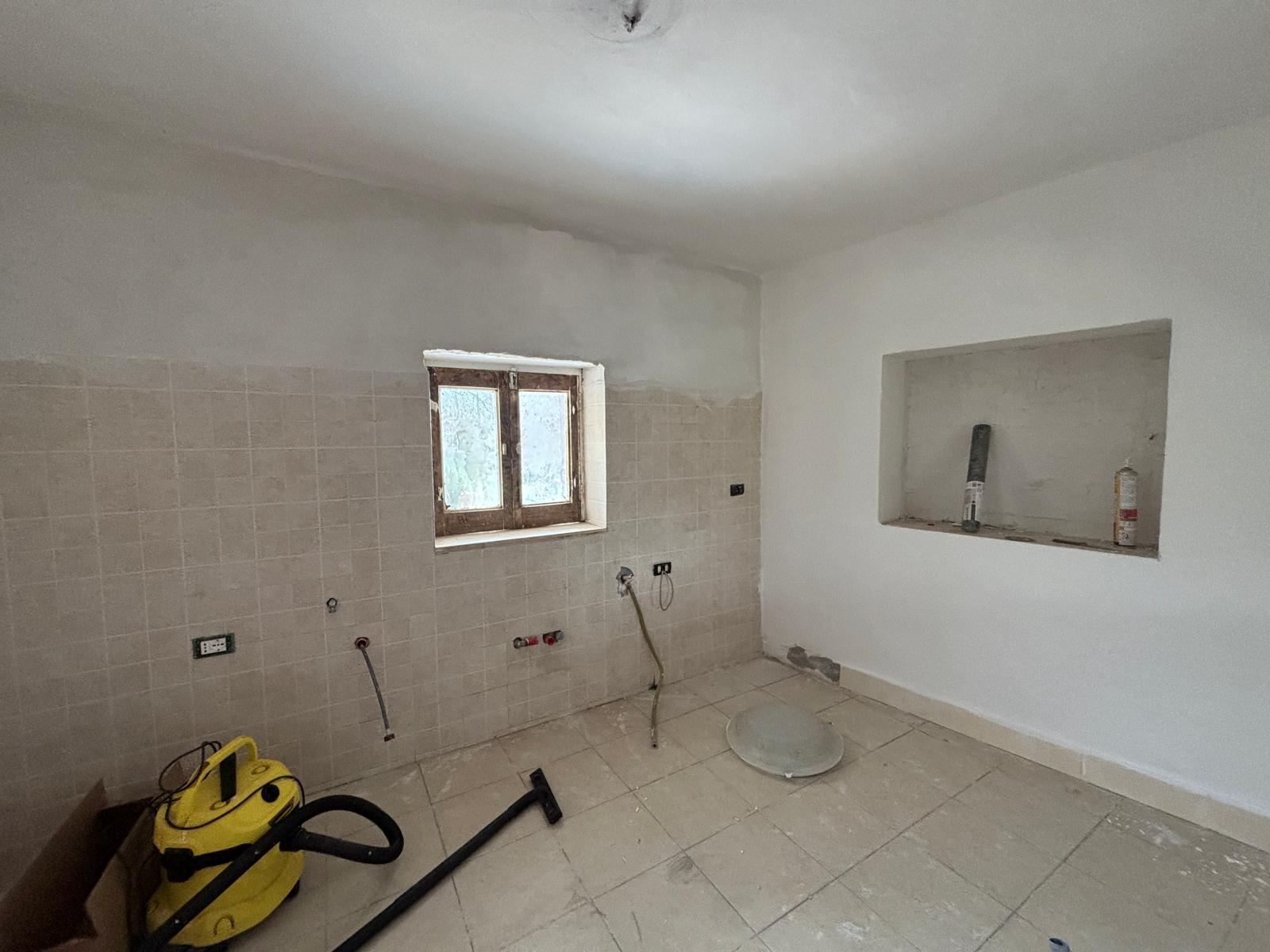 Beautiful home amidst greenery ideal for large family or guests.