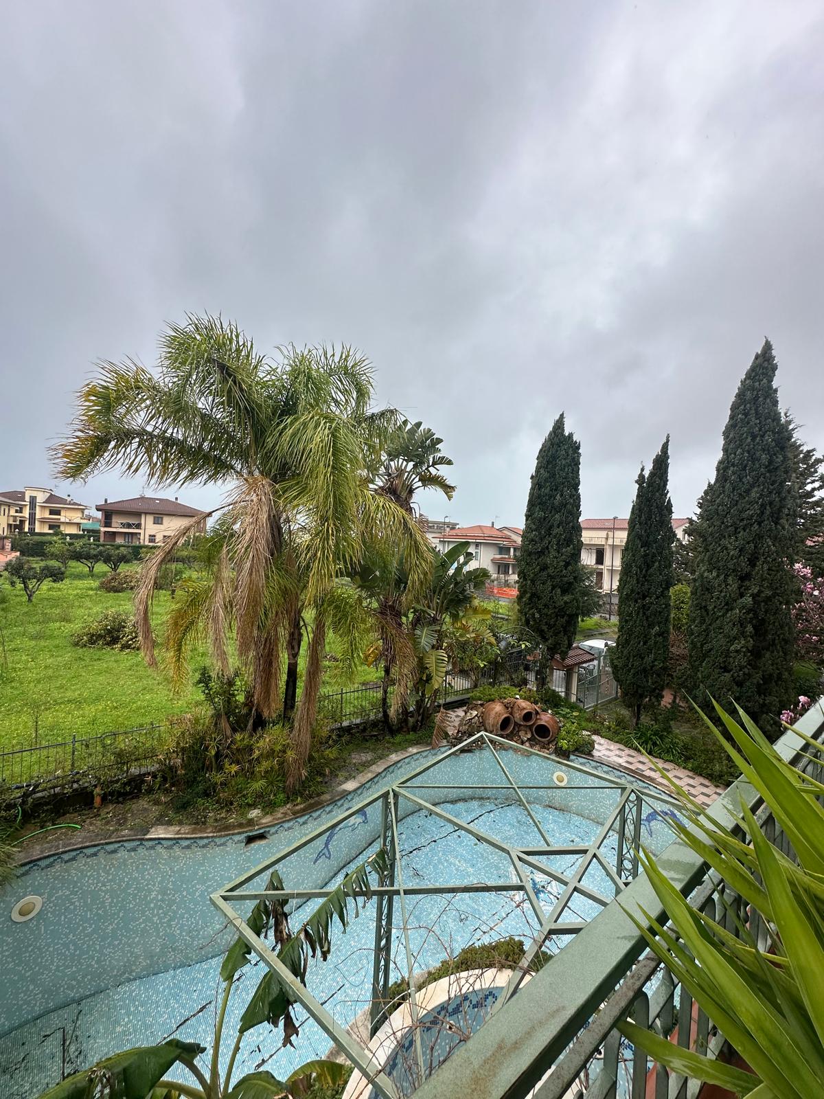 Prestige villa in the heart of the Riviera Cedars.