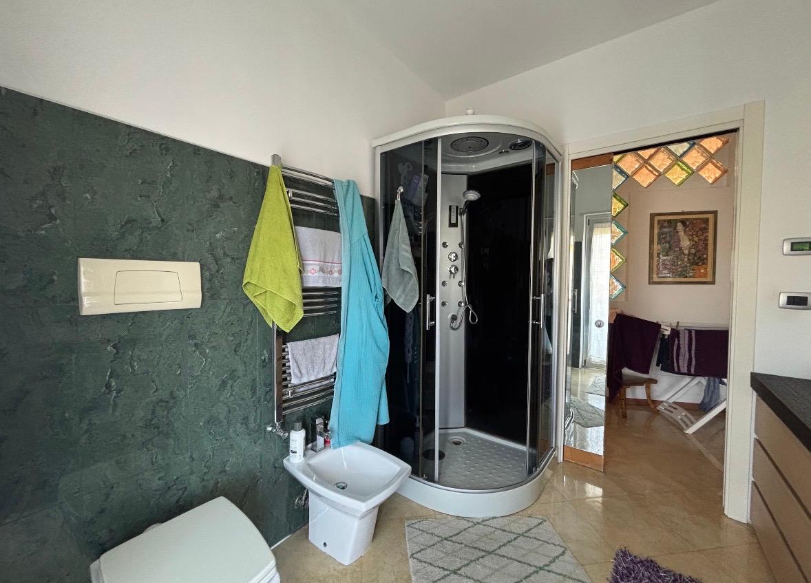 Dream villa in an exclusive neighbourhood.