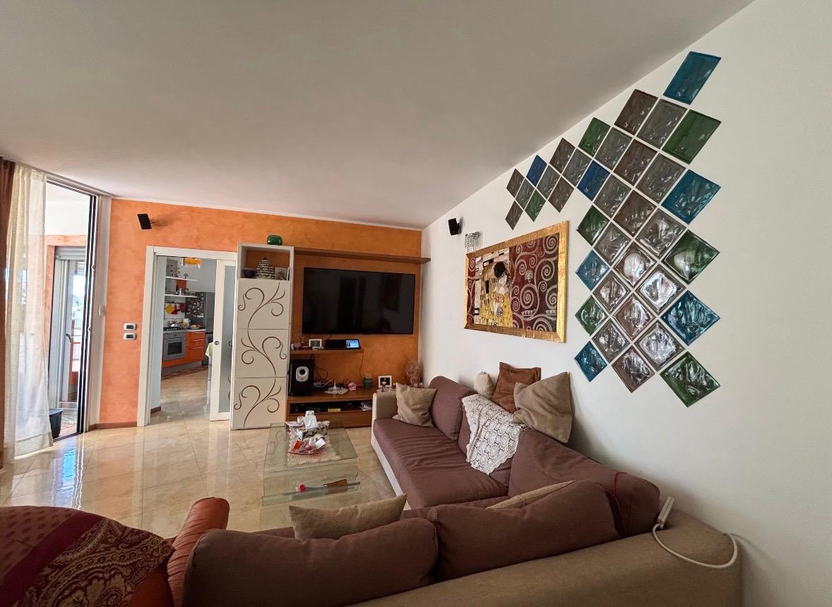 Dream villa in an exclusive neighbourhood.