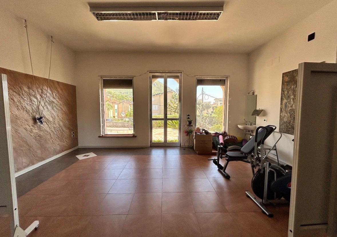 Dream villa in an exclusive neighbourhood.