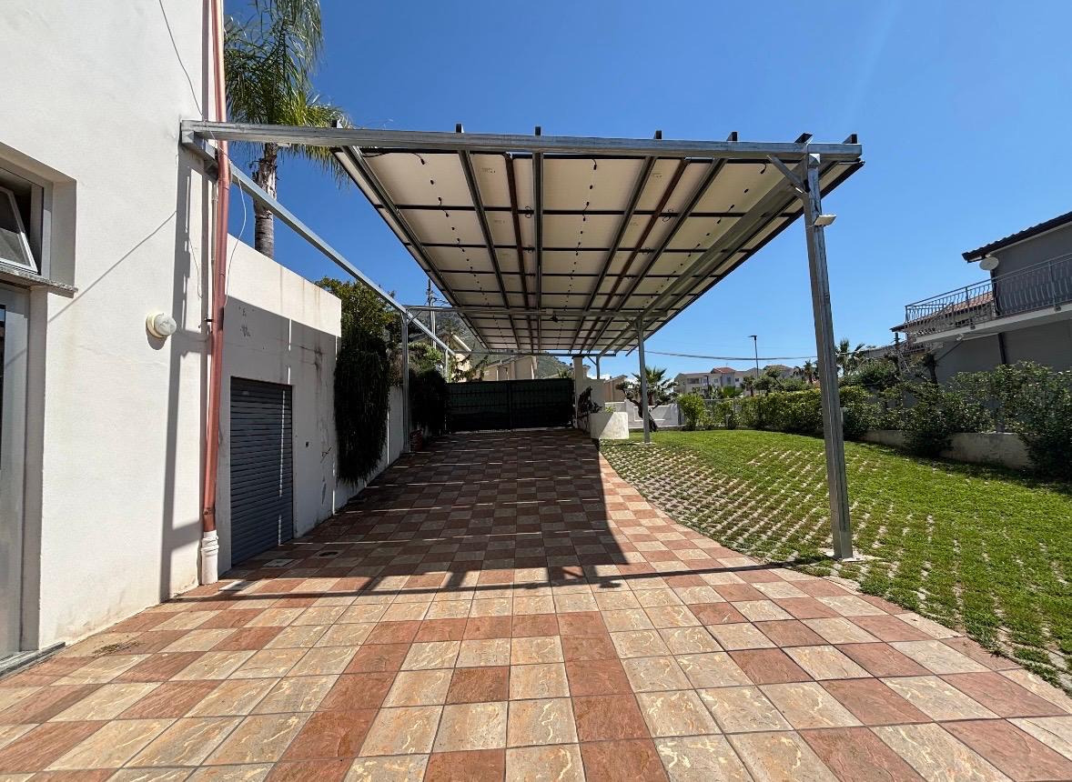 Dream villa in an exclusive neighbourhood.