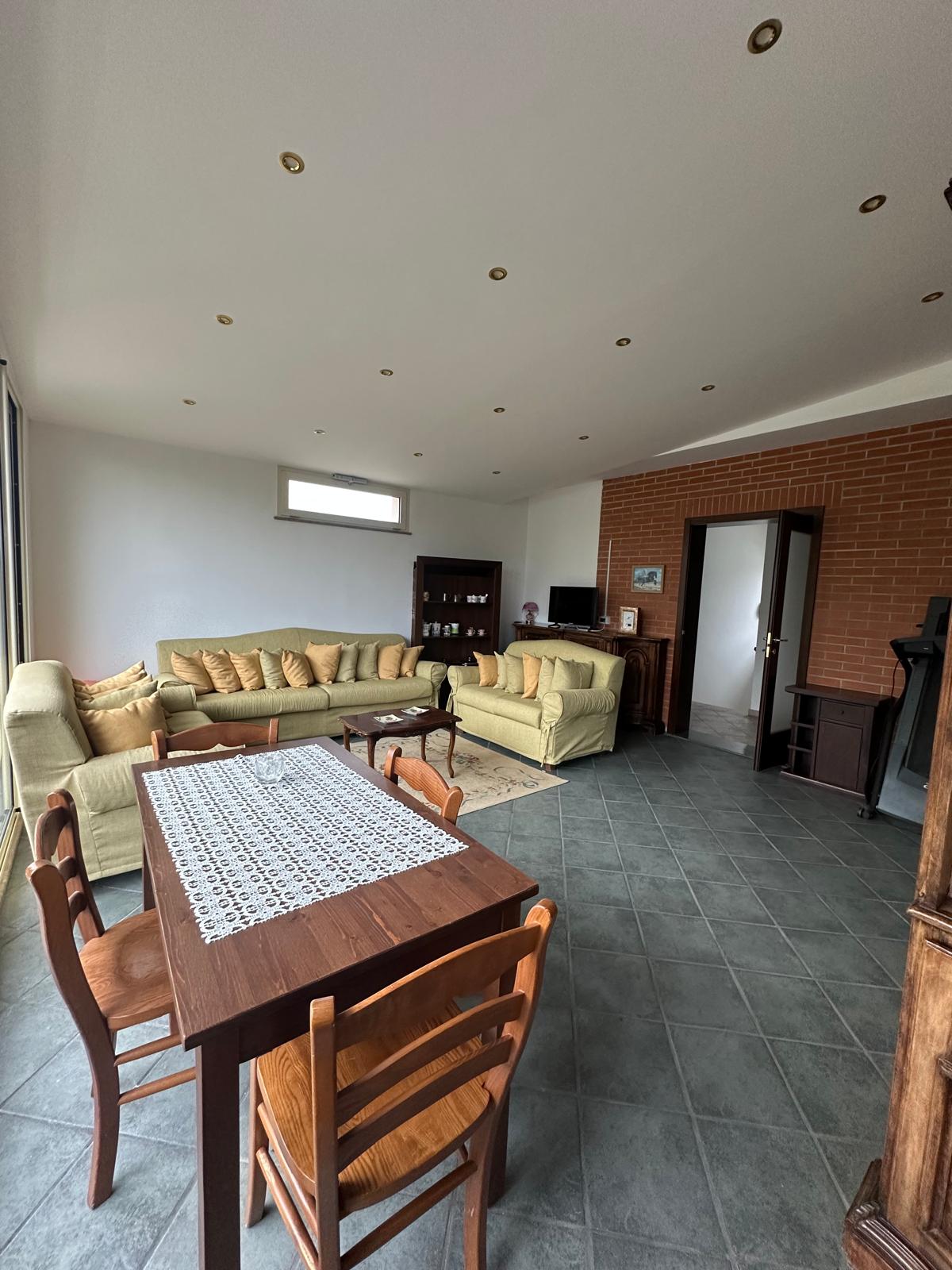 Prestige villa in the heart of the Riviera Cedars.