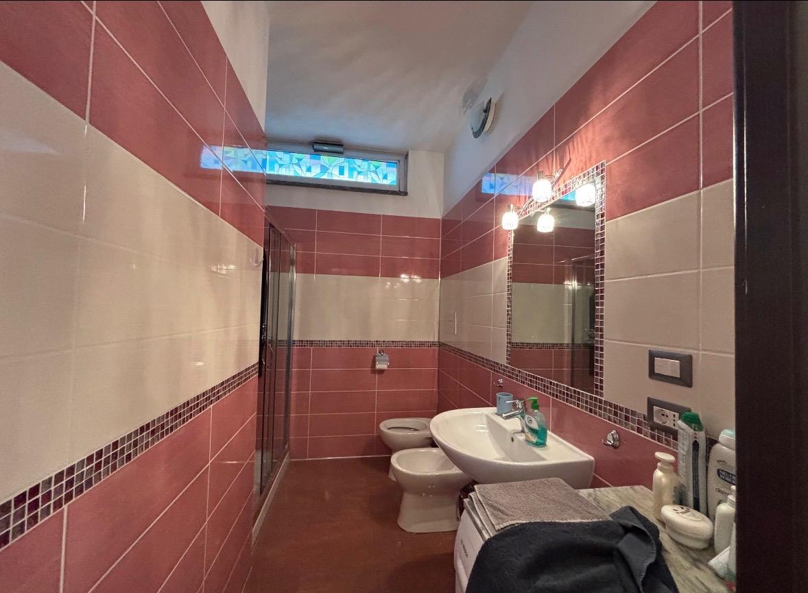 Dream villa in an exclusive neighbourhood.