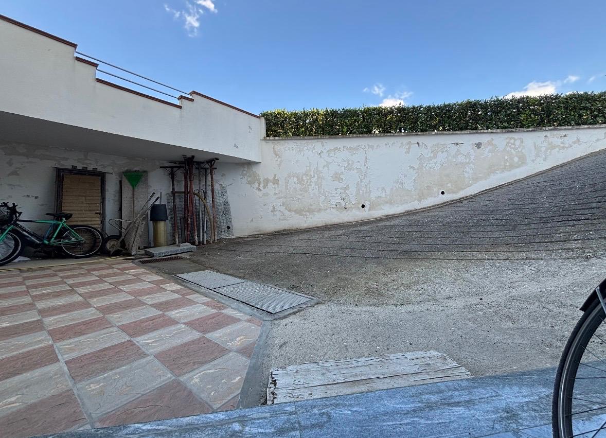 Dream villa in an exclusive neighbourhood.