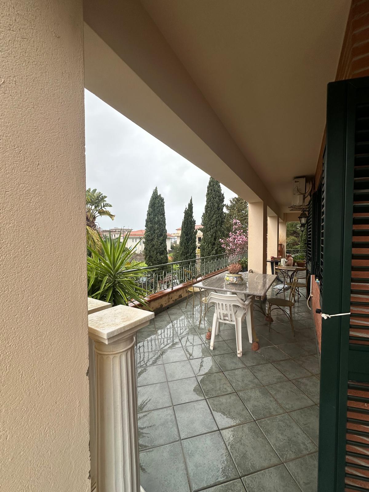 Prestige villa in the heart of the Riviera Cedars.