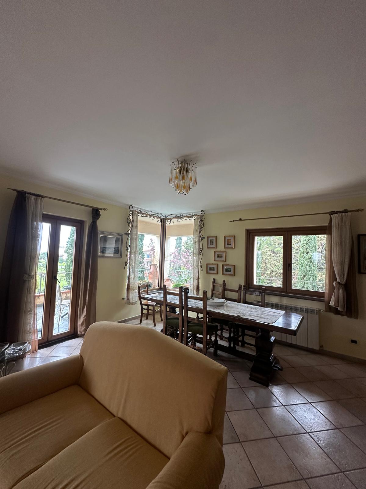 Prestige villa in the heart of the Riviera Cedars.