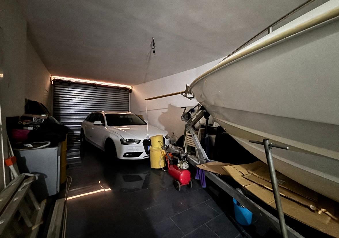 Dream villa in an exclusive neighbourhood.