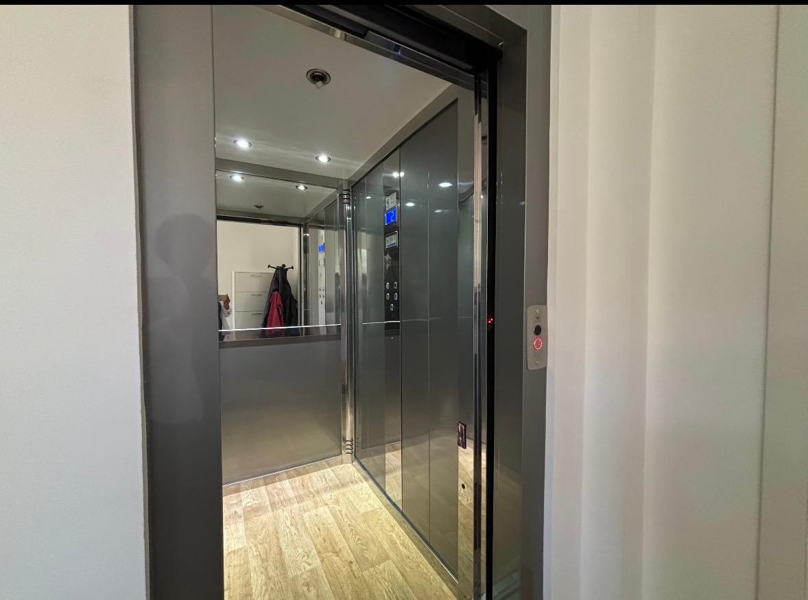 Dream villa in an exclusive neighbourhood.