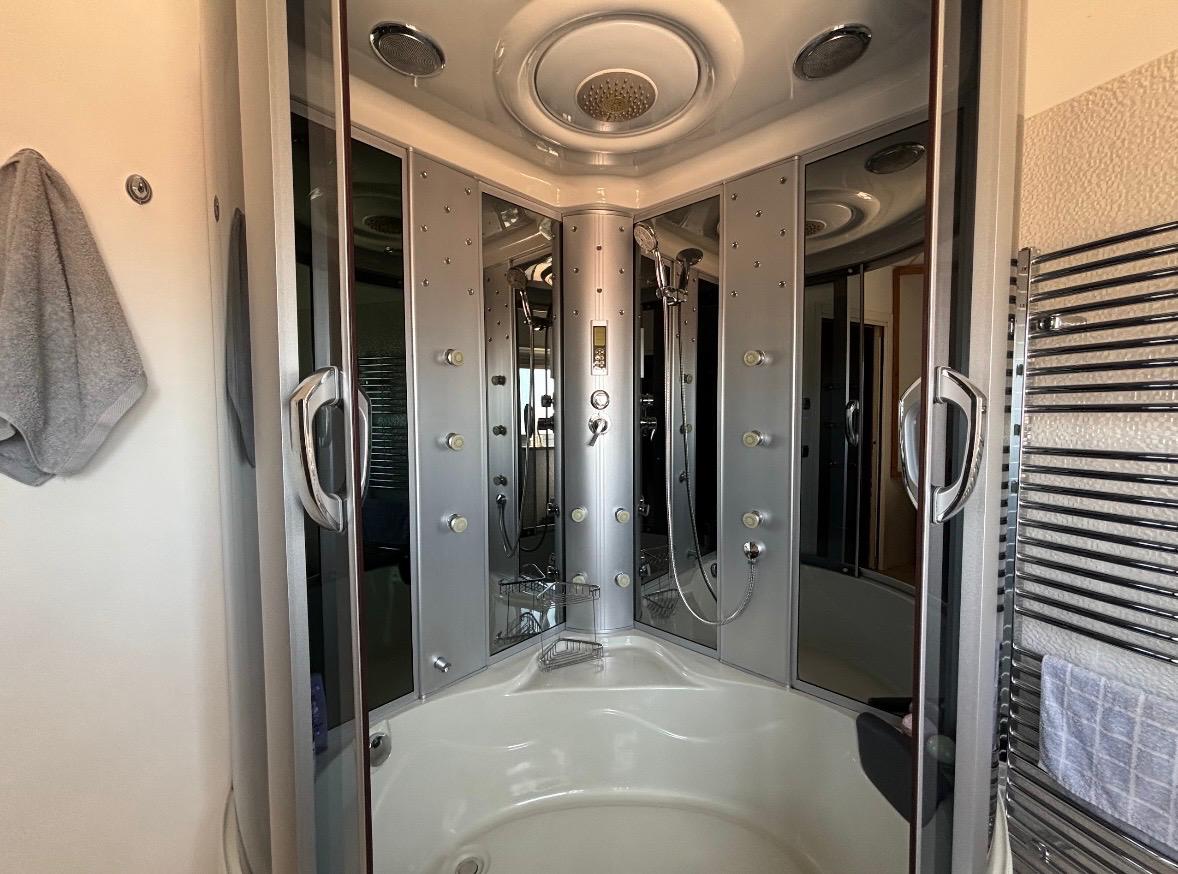 Dream villa in an exclusive neighbourhood.