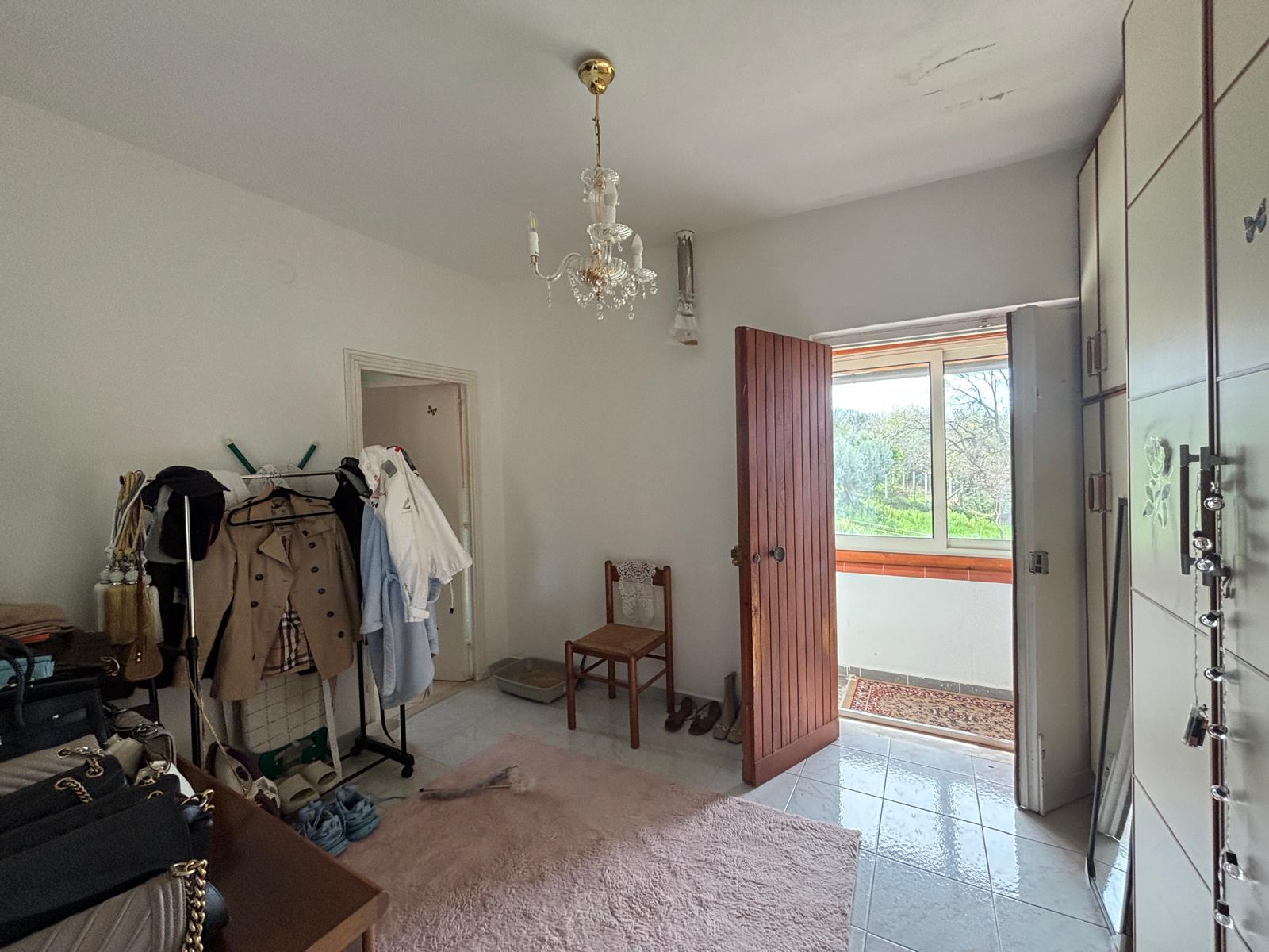 Beautiful home amidst greenery ideal for large family or guests.