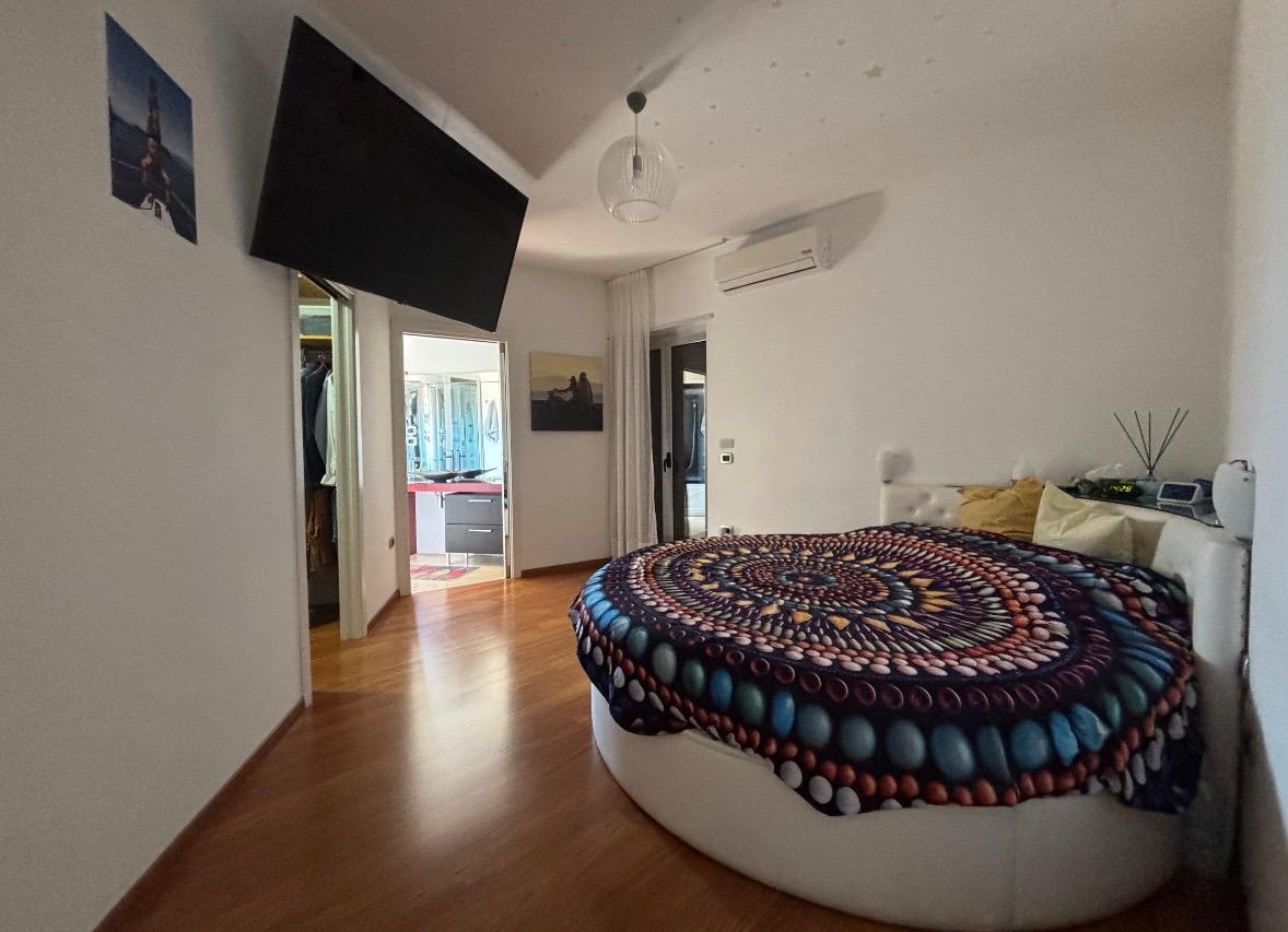 Dream villa in an exclusive neighbourhood.