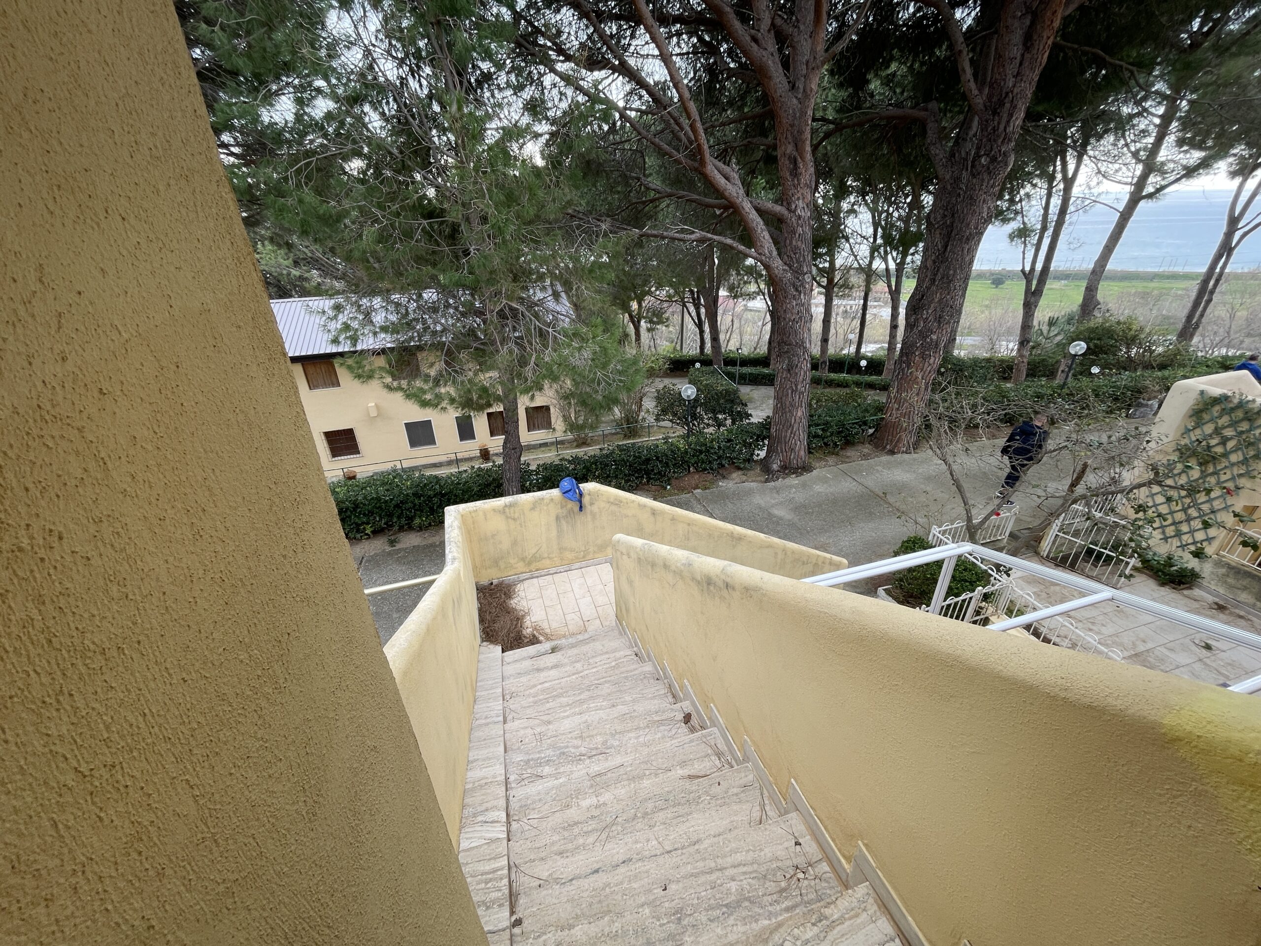 Convenient holiday home close to the airport.