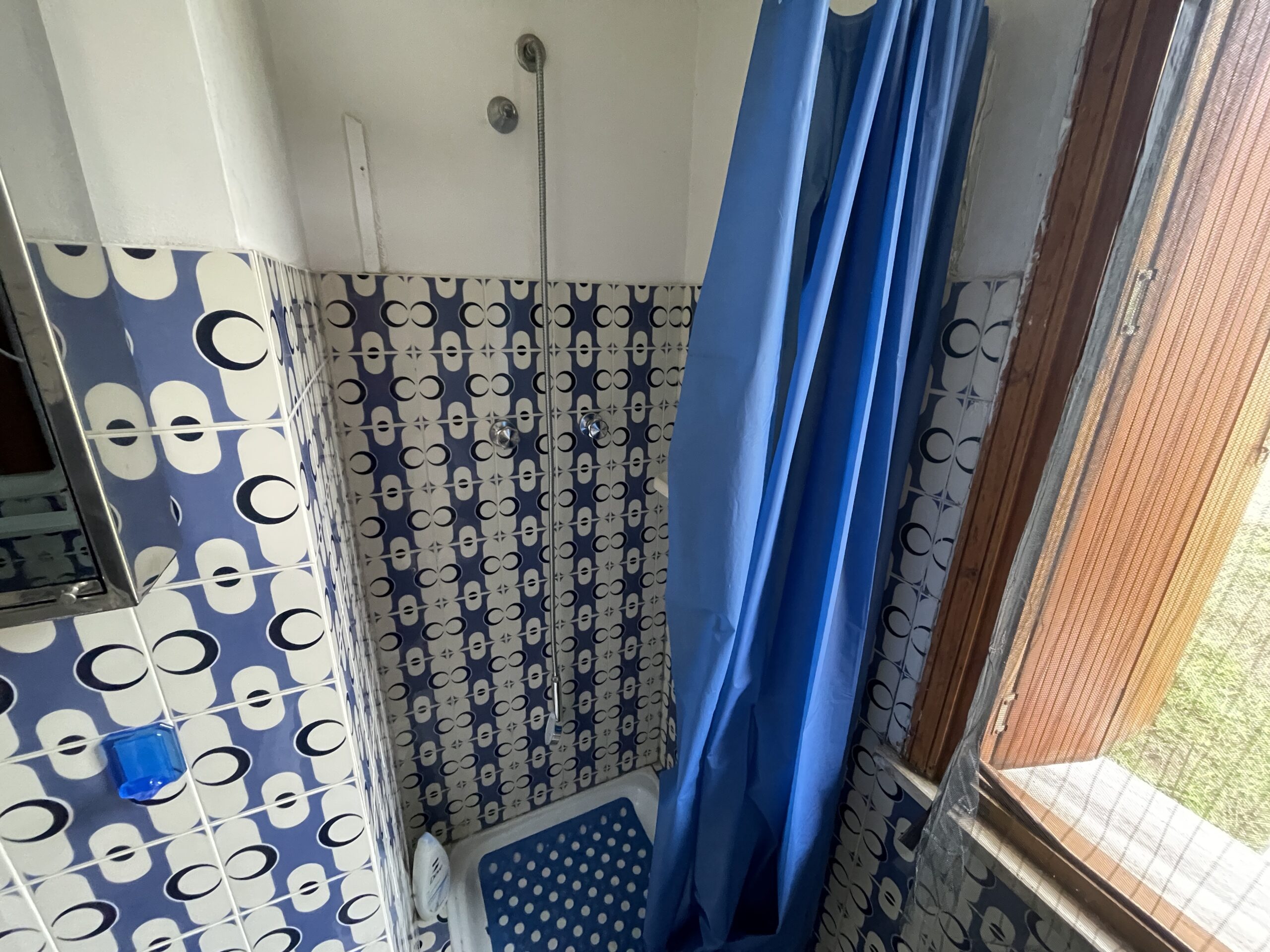 Convenient holiday home close to the airport.