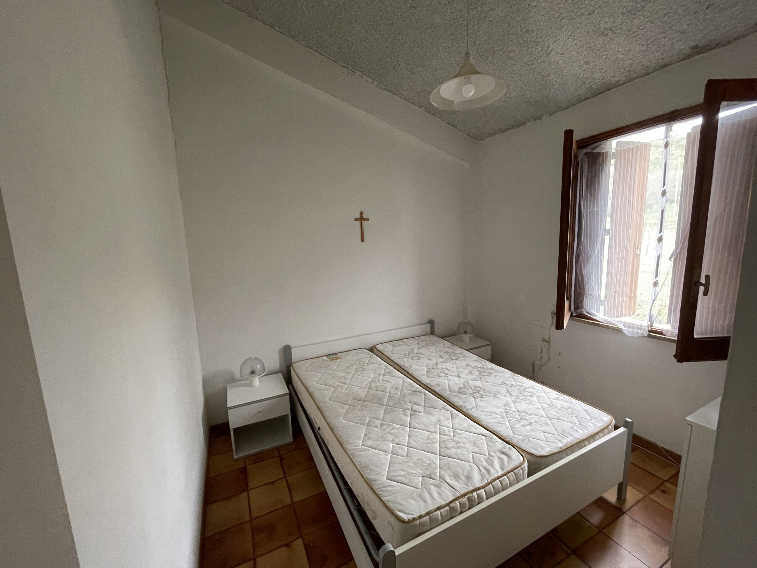 Convenient holiday home close to the airport.