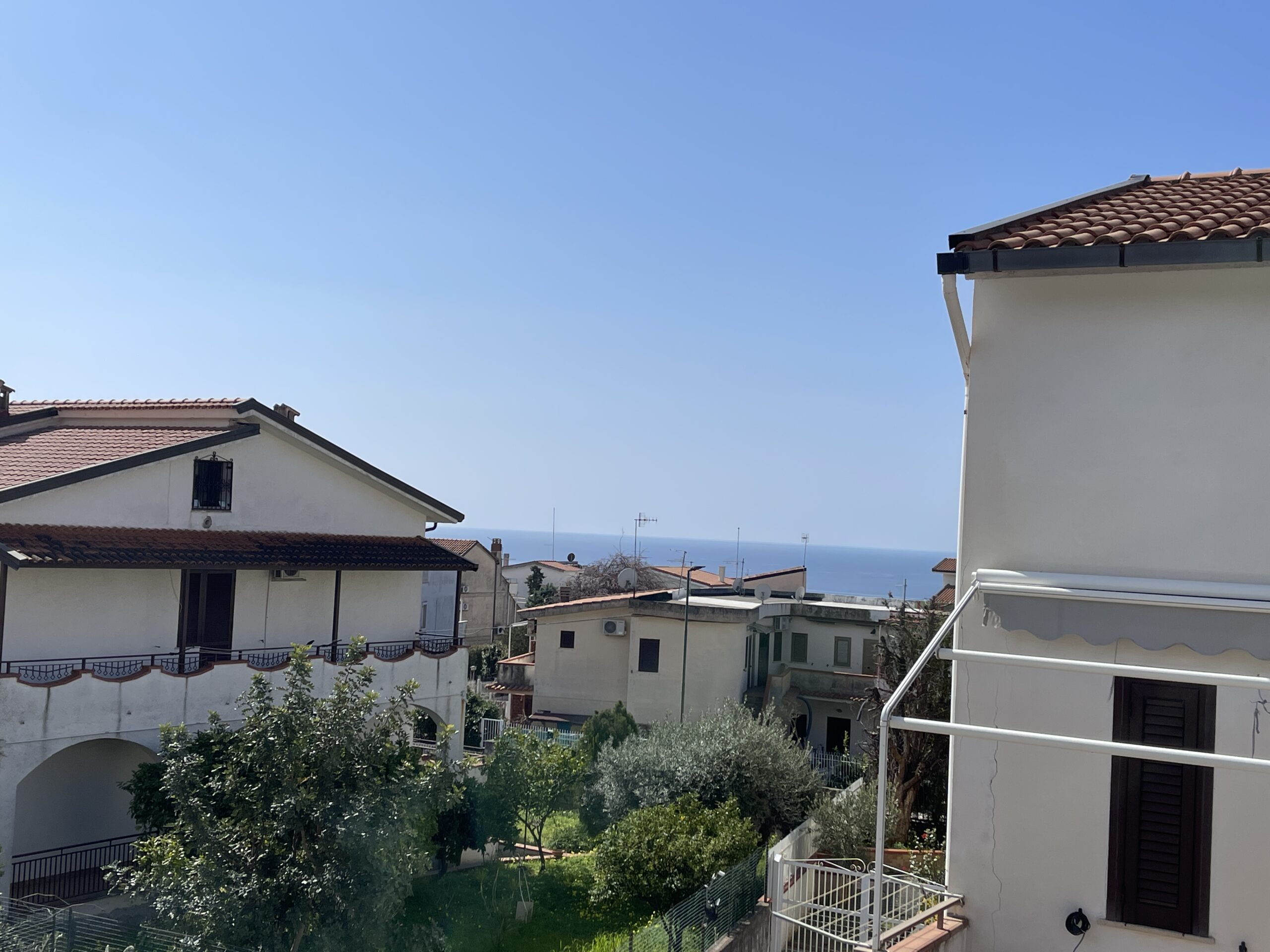 Brasilia Park flat with terrace.