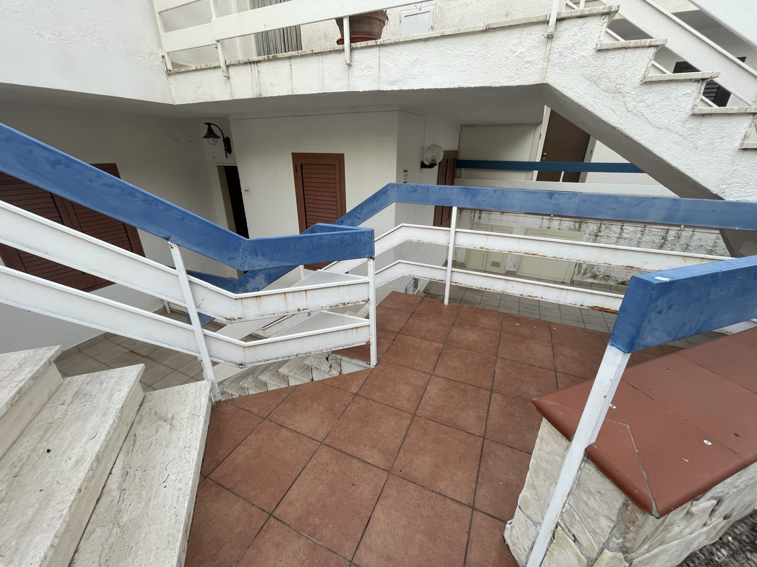 Rock View Apartment.