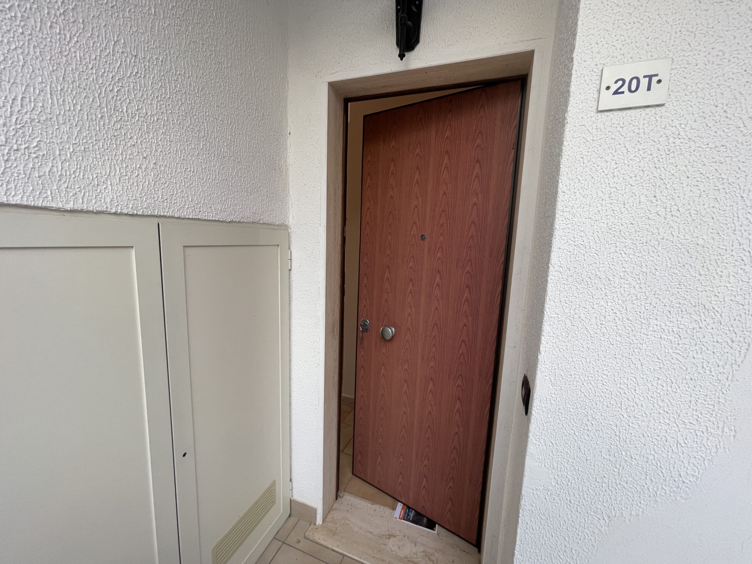 Rock View Apartment.