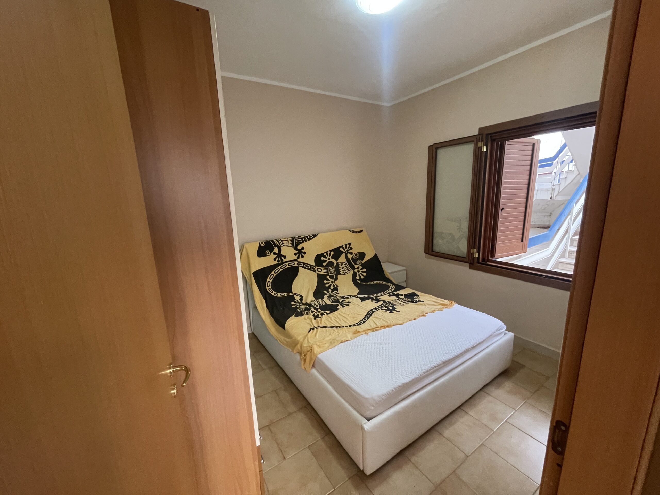 Rock View Apartment.