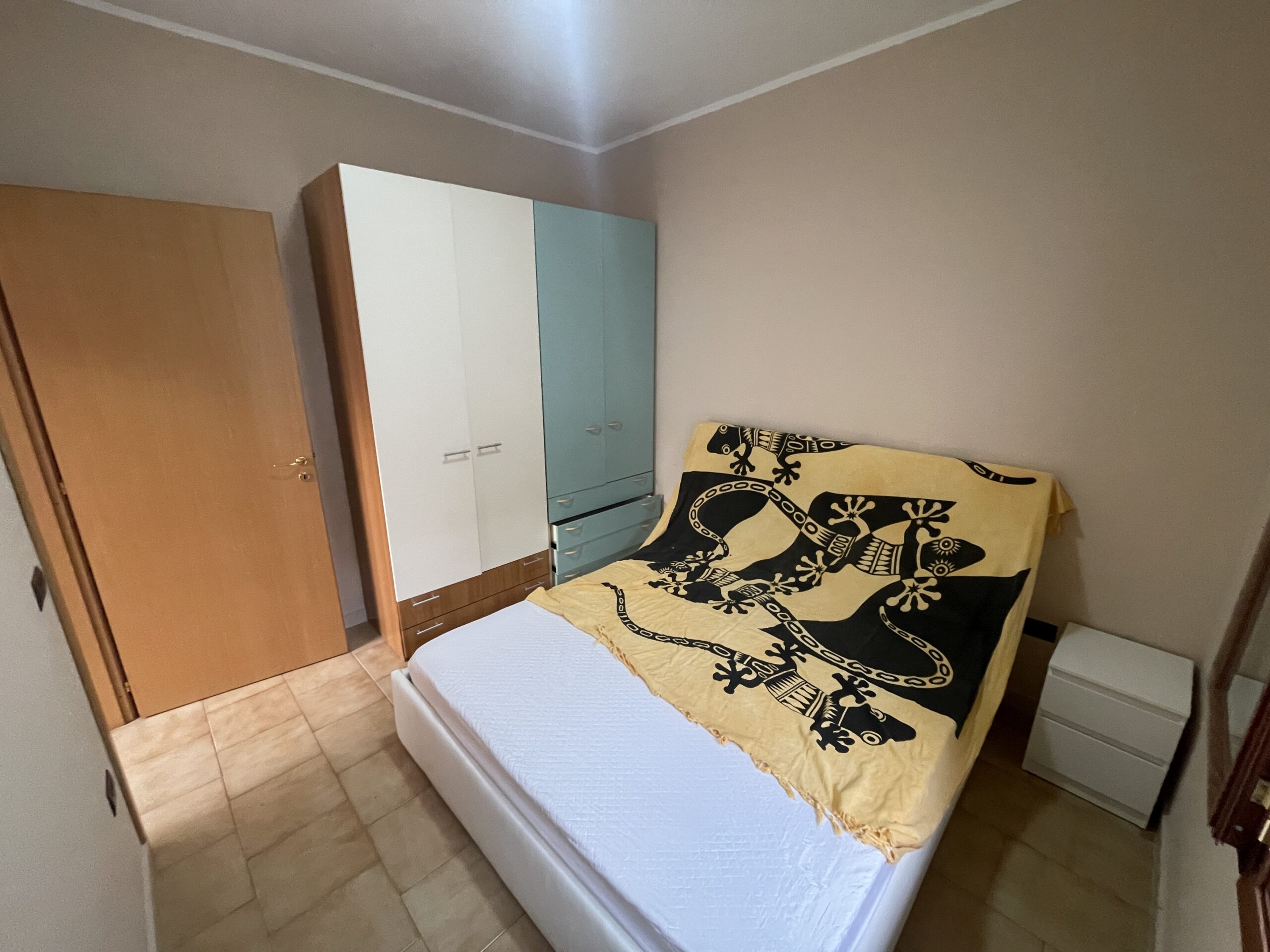 Rock View Apartment.