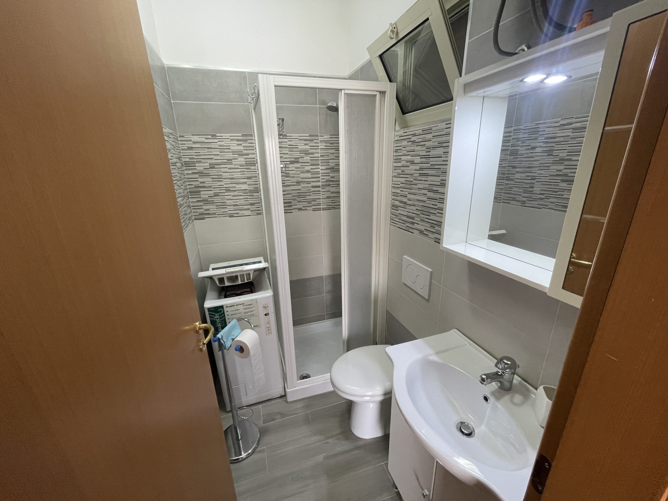 Rock View Apartment.