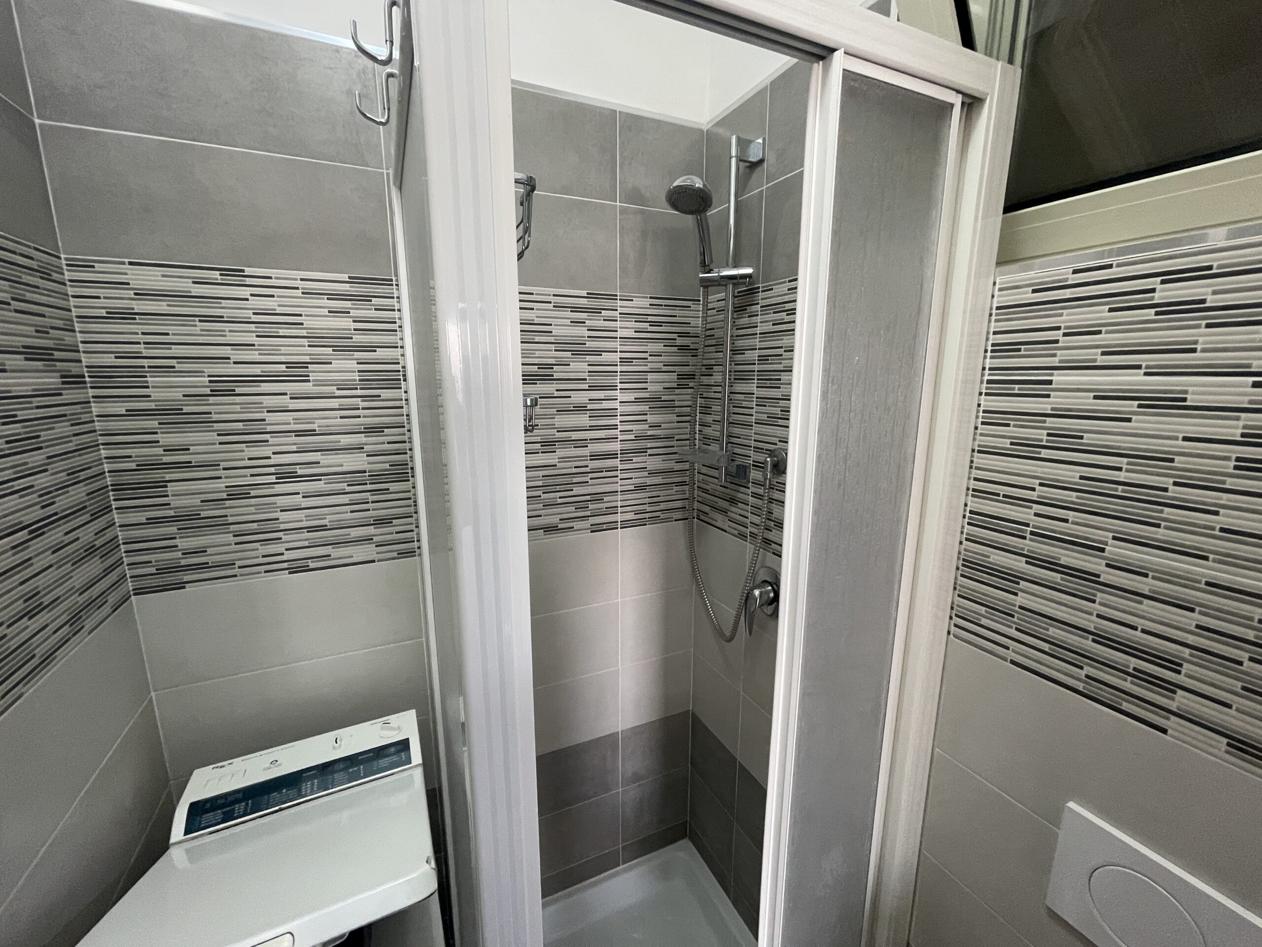 Rock View Apartment.